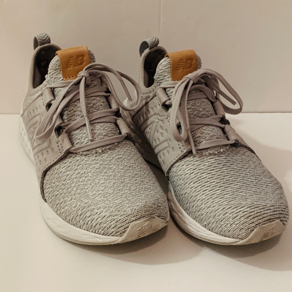 New Balance Fresh Foam Cruz